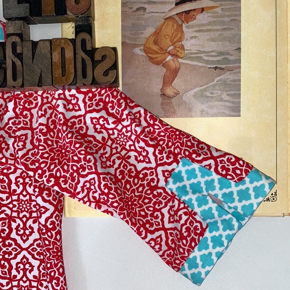 CABANALIFE Girl’s Swimsuit Cover-Up - Picture 7 of 8